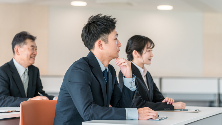 DX人材育成サービスとは？