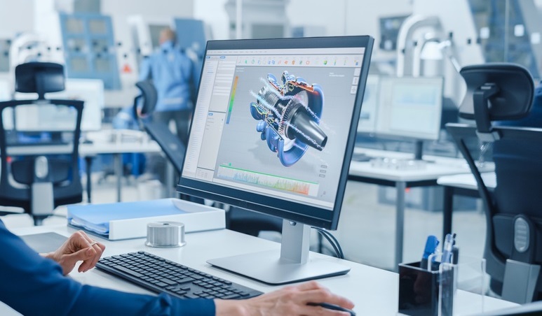 3Dメカ設計への出発点