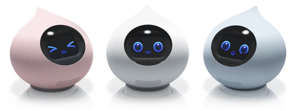おすすめの家庭用AIロボット3．Romi