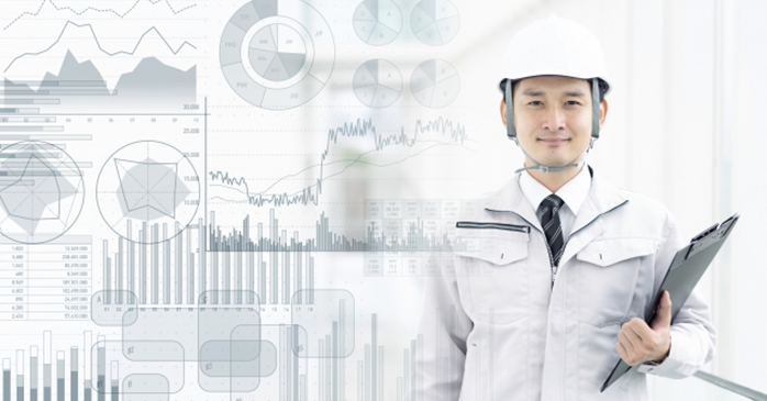 AI開発プロセスの4つのフェーズ