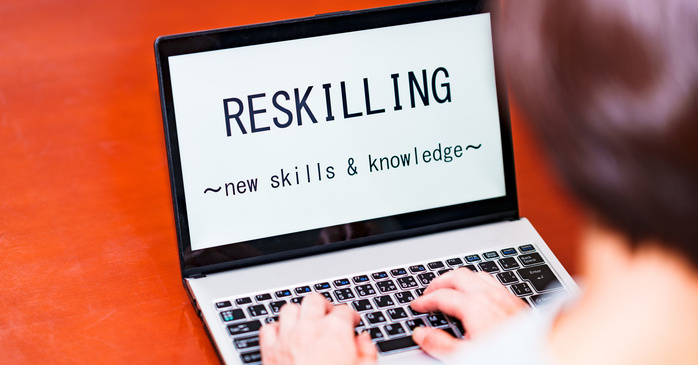 リスキリングとは何か