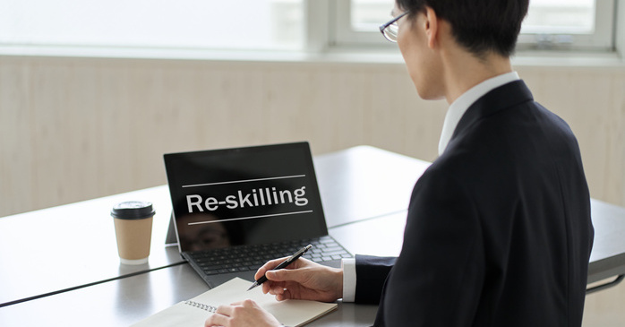 企業のリスキリング事例15選