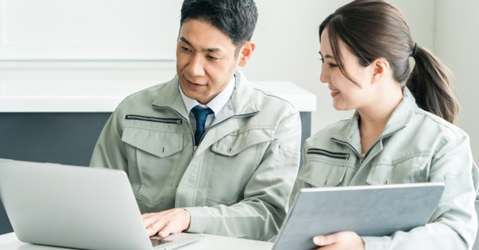 建設業研修の選び方