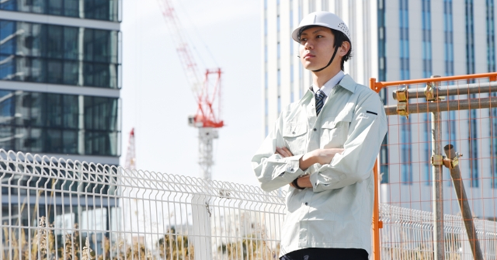 建設業界の課題とDX人材育成の最新動向