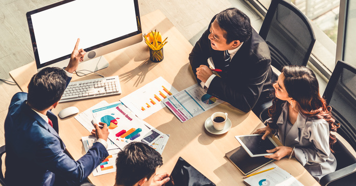 製造業の講座を効果的に活用するには