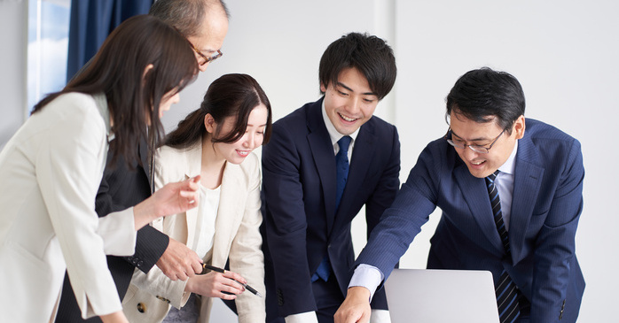 製造業の講座を選ぶポイント