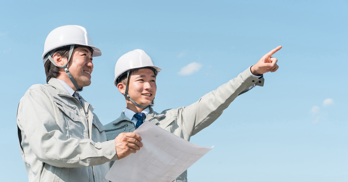 建設業ならではの安全・技能講習