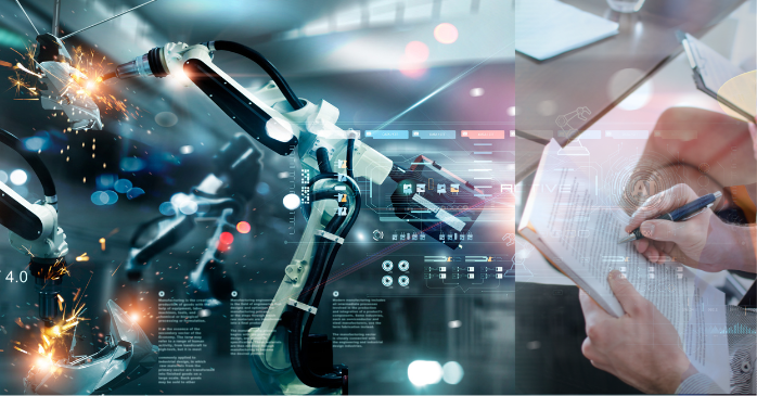 製造業向けのセミナーに参加するメリット