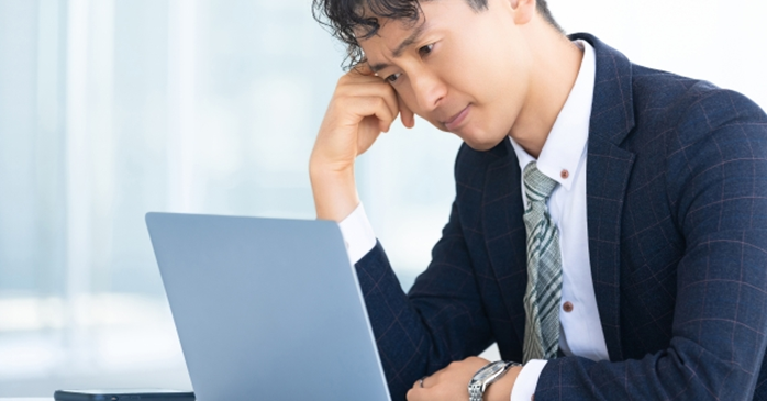 DX戦略で陥りがちな失敗パターンと回避策