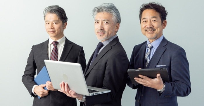 DX推進を成功させるためのポイント