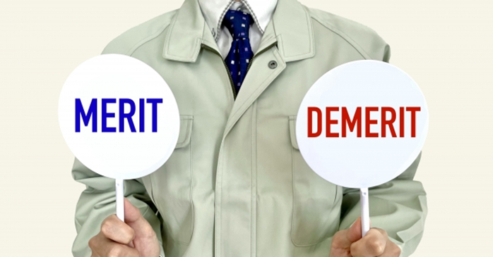 強化学習のメリットとデメリット