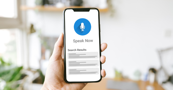 音声認識の無料アプリ10選