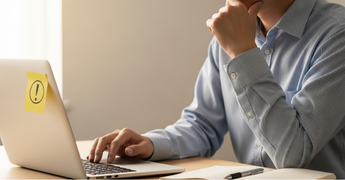 プログラミング副業する際の注意点