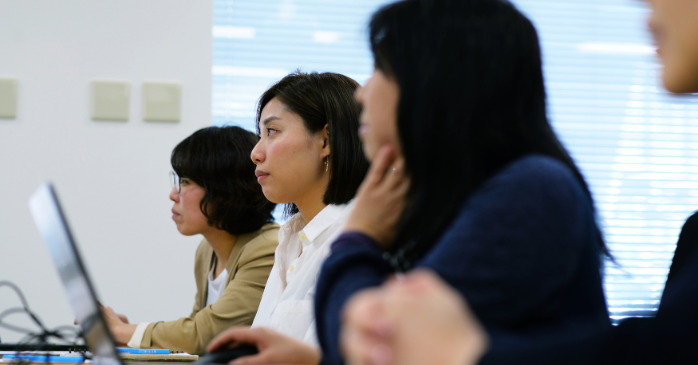 無料の生成AIセミナーの選び方