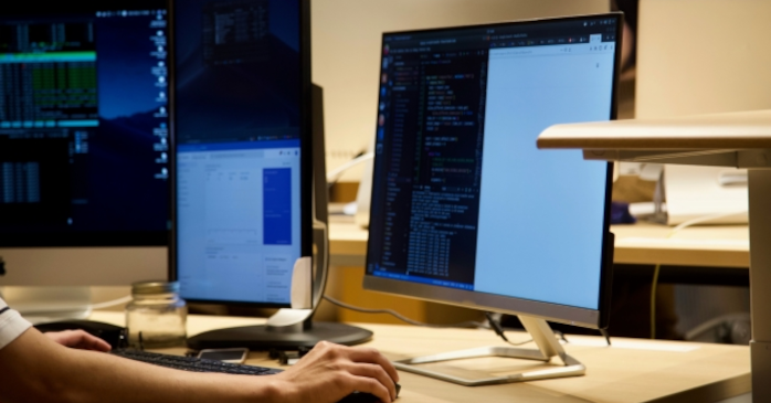 Pythonの基本的な使い方の流れ