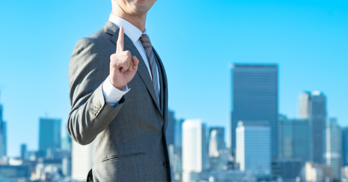 新入社員研修で注意したい3つのポイント