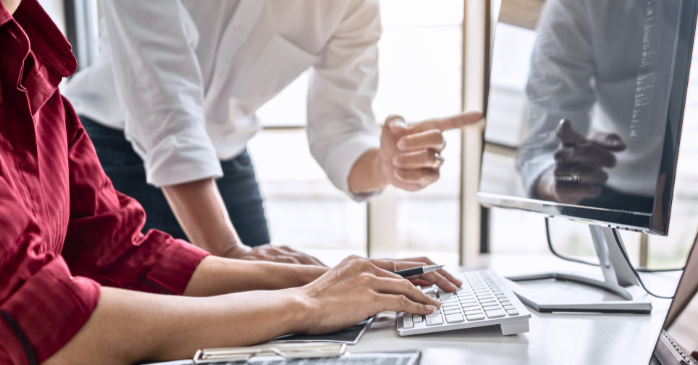 新入社員教育でやってはいけないNG行動