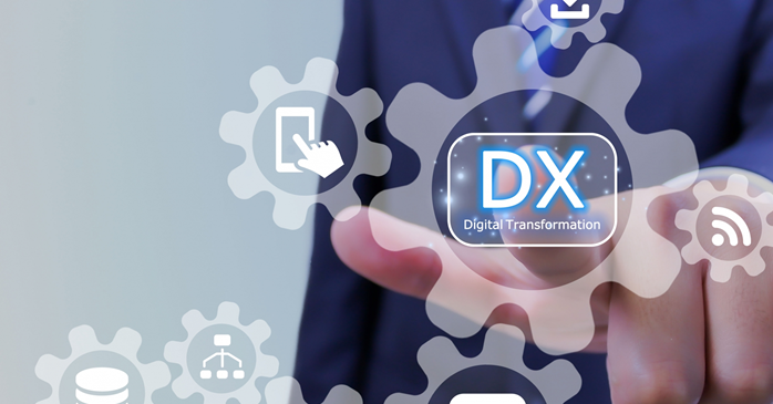 企業・自治体がDXの全体像やAIスキルを学ぶメリット