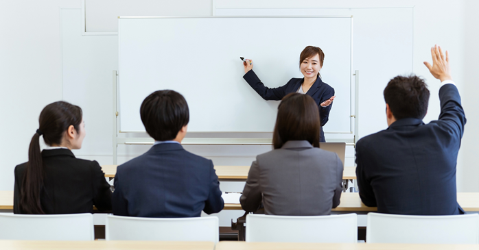 DX研修のおすすめサービス