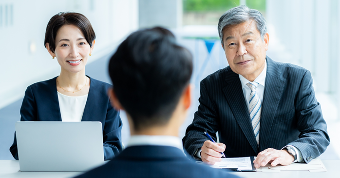 優秀なCAD人材を採用する3つの方法