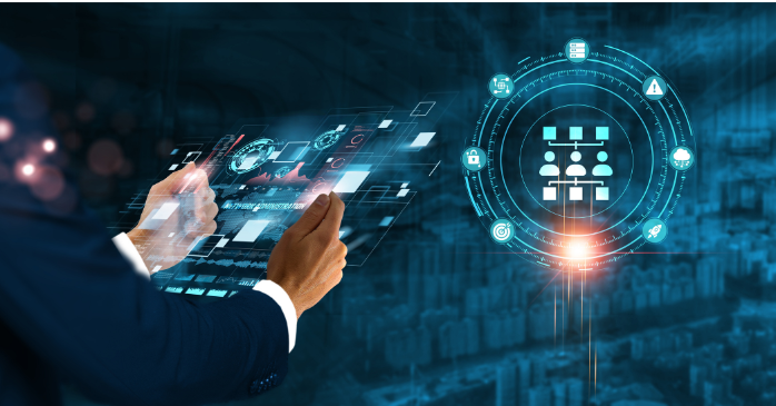 DXの意味・定義