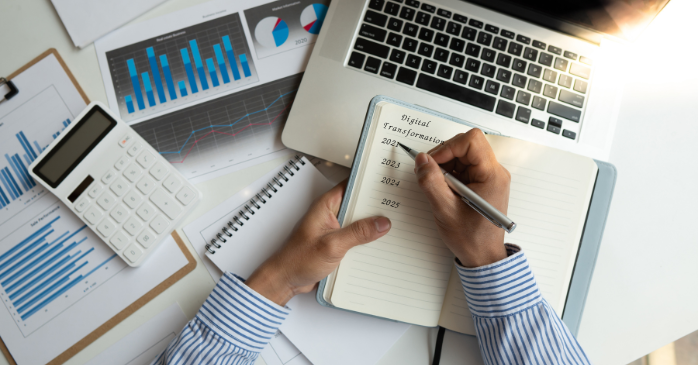 DXの意味の変遷と最新の解釈