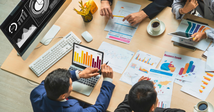 DXの意味を使い方から理解する