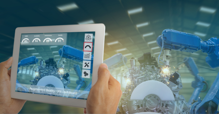 DX銘柄の企業から見る成功の共通点