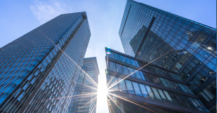 DX銘柄の企業ランキング31