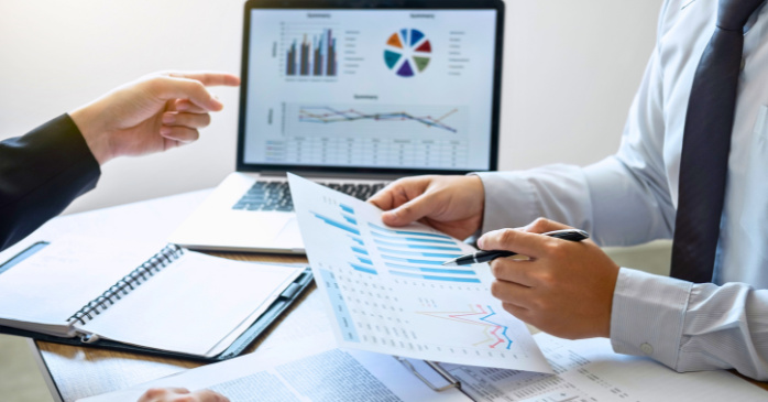 DX銘柄の企業とは？