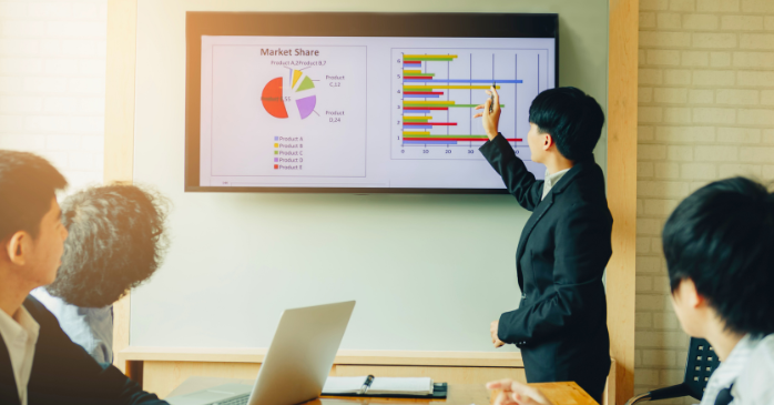 DXの資格を効率的に取得するコツ