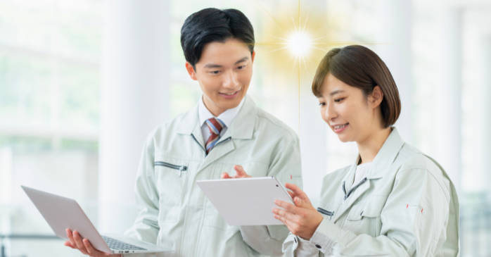 DXリテラシーを学ぶメリット