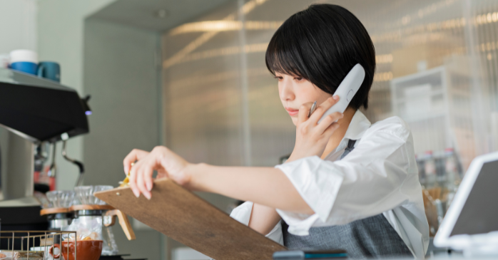 サービス・流通・小売業界でDX化が遅れている理由