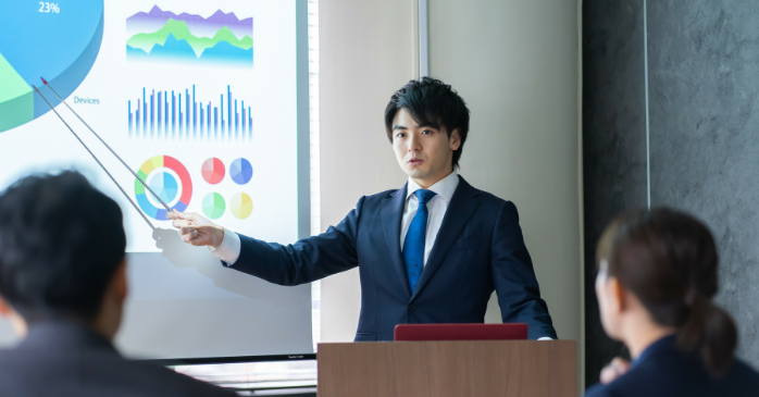 DXの研修会社で何を学べる?