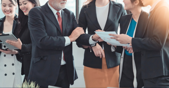 DXの研修会社おすすめ20選を一覧で徹底比較!