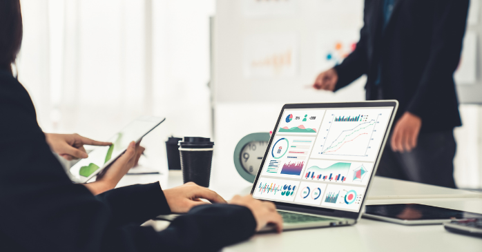 DXの研修会社を選ぶ3つのコツ