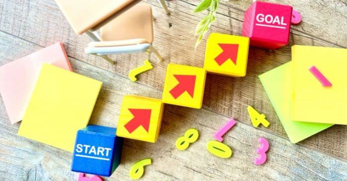 DX人材スキルマップ作成手順