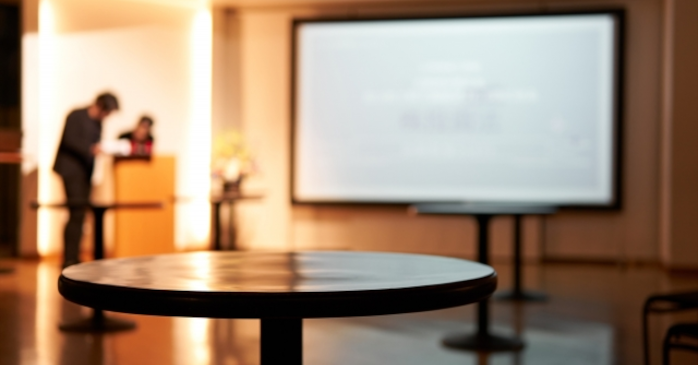 DXセミナーの主な種類と特徴