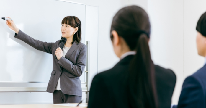 DXセミナーに参加するメリット