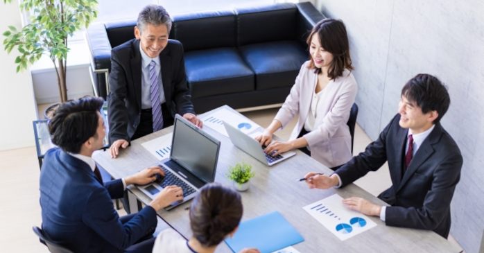 DX・AIは企業の何を変えるのか