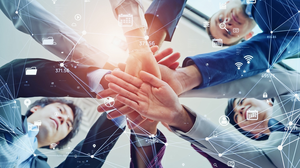 DX人材育成研修で学ぶべきこと