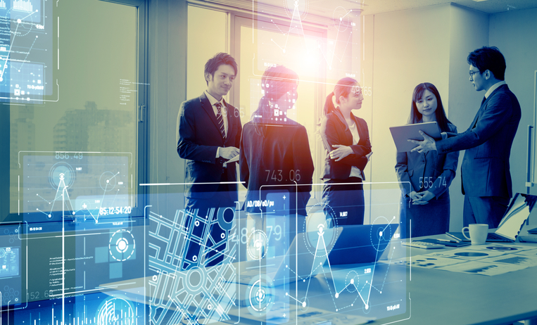 おすすめのDX人材育成研修事例