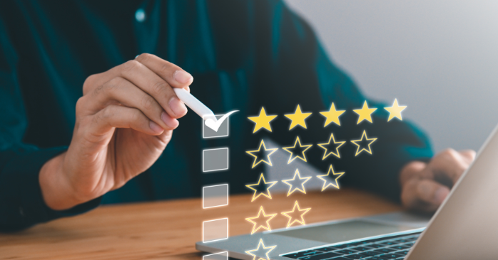 タイプ別｜DX研修の選び方