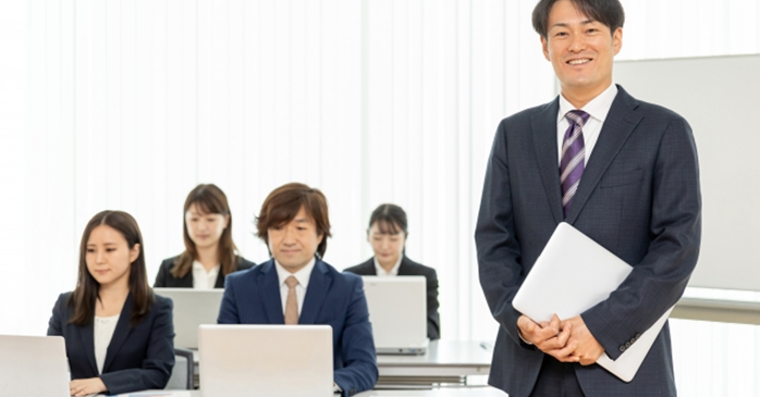 企業向けオンラインAI研修サービス16選