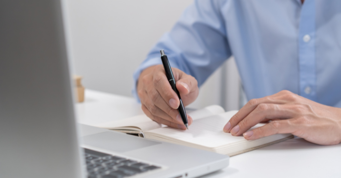 ランキング上位のDX研修を効果的に受講する方法