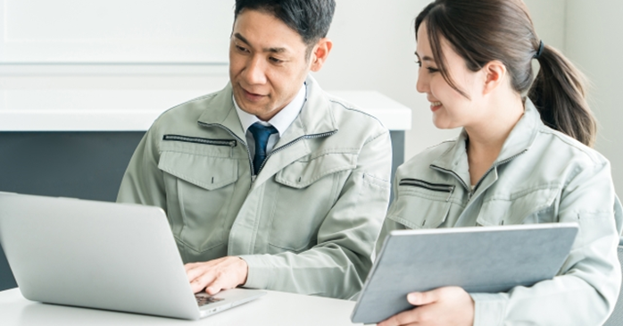 オンラインAI研修導入の成功事例