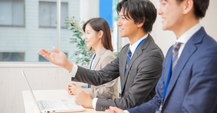 DX人材の確保ポイント