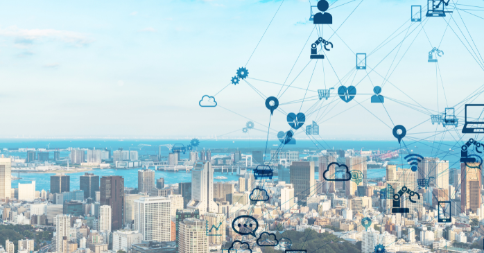 製造業DXが注目される背景