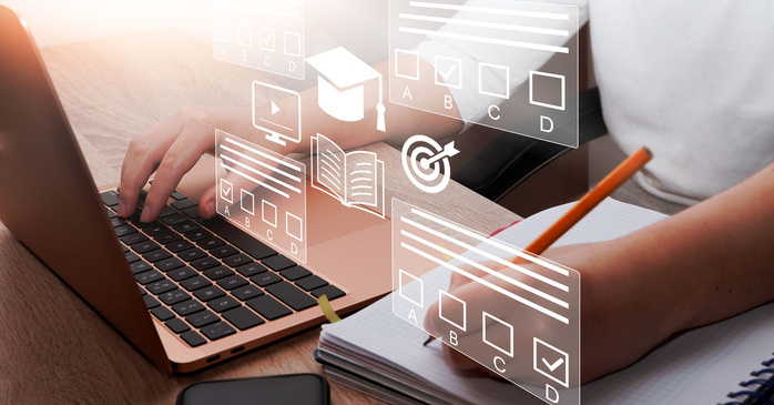 AI研修プログラムの種類