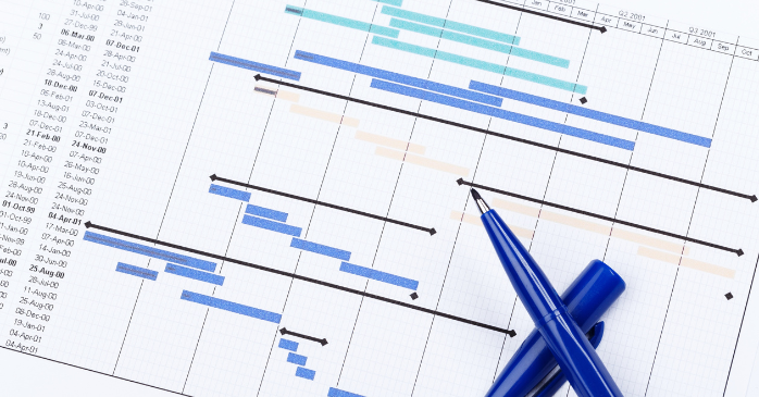 AI人材研修での育成の流れ